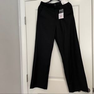 NWT JW ANDERSON X UNIQLO WOOL PANTS